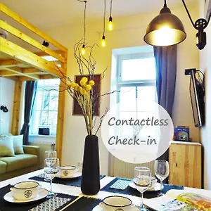 Urban By Bestchoice - Free Parking - Self Check-in Graz