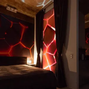 Lk43-lodging City-apartments, Kontaktlos Mit Self Check-in Apartman