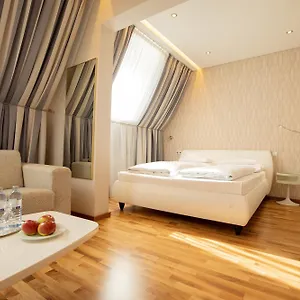 4* Hotel Gollner