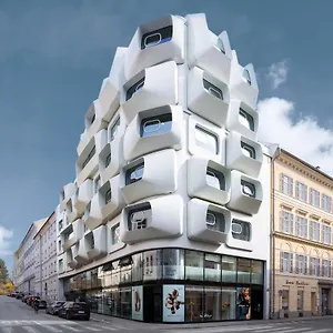 Limehome - Argos By Zaha Hadid Lägenhetshotell