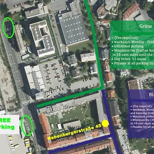 Gemuetliches In Zentraler Lage Apartament