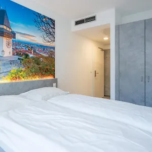Arbio I Urbanstay Serviced & Graz