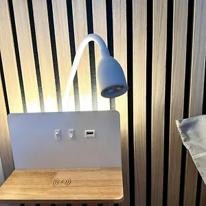 Carillon By Bestchoice - Old - Self Check-in With Parking Option Graz