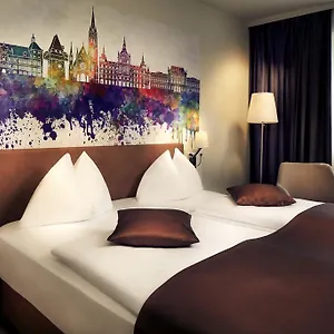 4* Hotel Mercure
