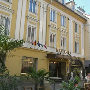 Mariahilf Γκρατς