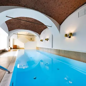 Parkhotel - Traditional Luxury Graz