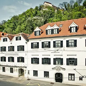 Schlossberghotel Graz