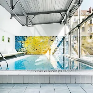מלון Augarten Art Hotel, A Member Of Design, גראץ
