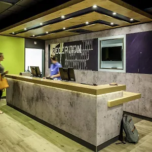 Ibis Budget Hotel