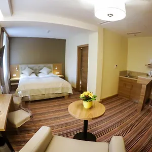 4* Отель Drei Raben