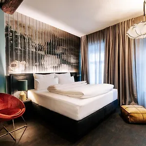 Aiola Living Hotel