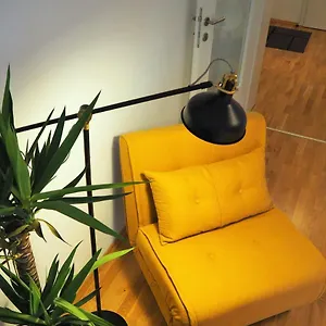 Apstay ǀ Free Parking & Self Check-in Graz