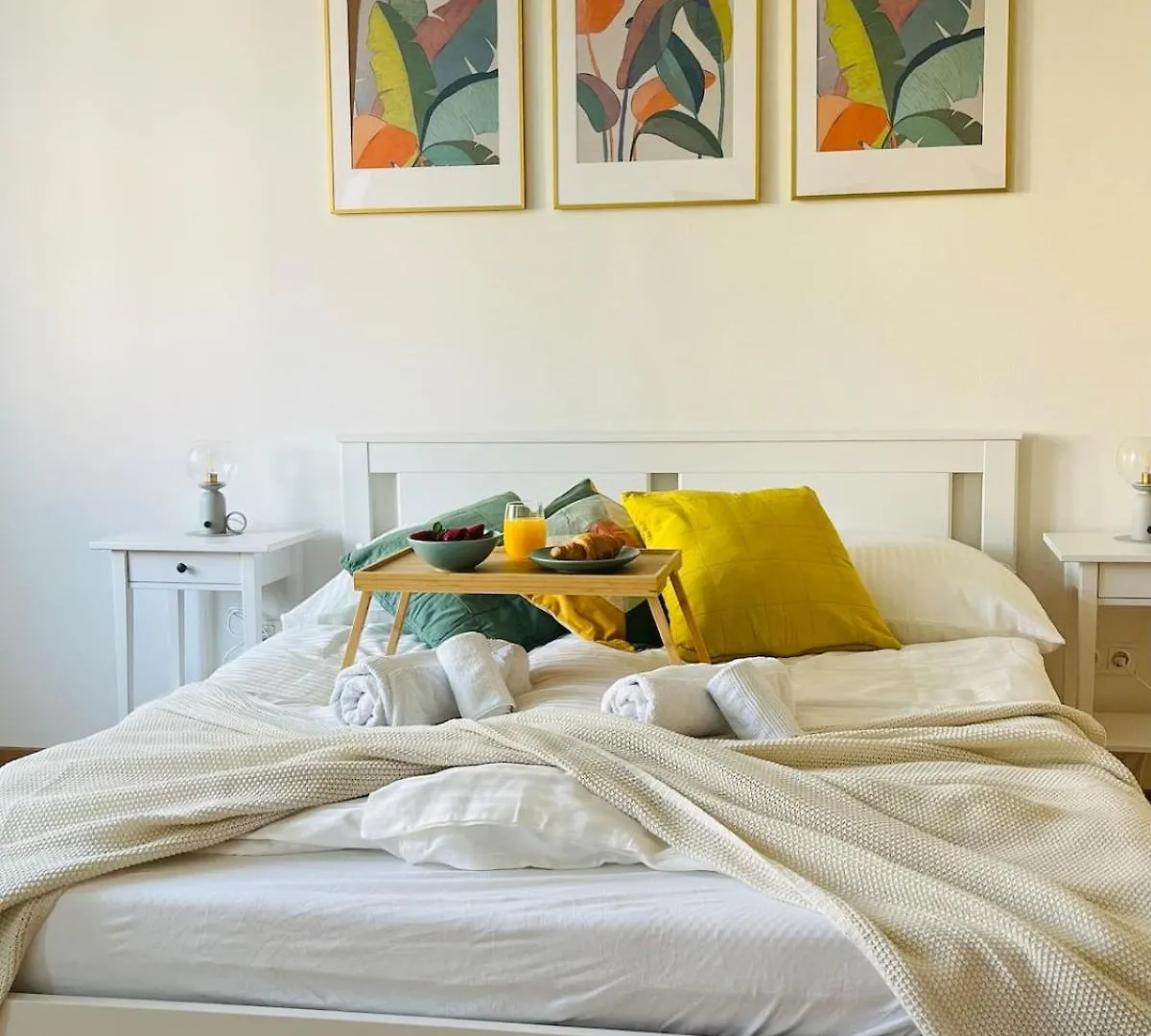 Central City Retreat Graz Austria
