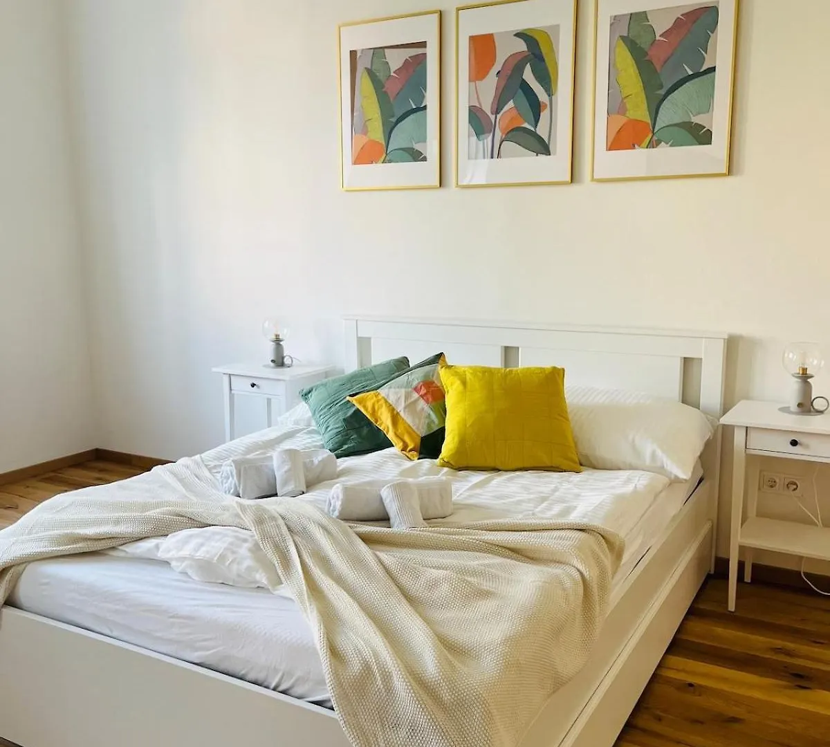 Central City Retreat Graz Apartment