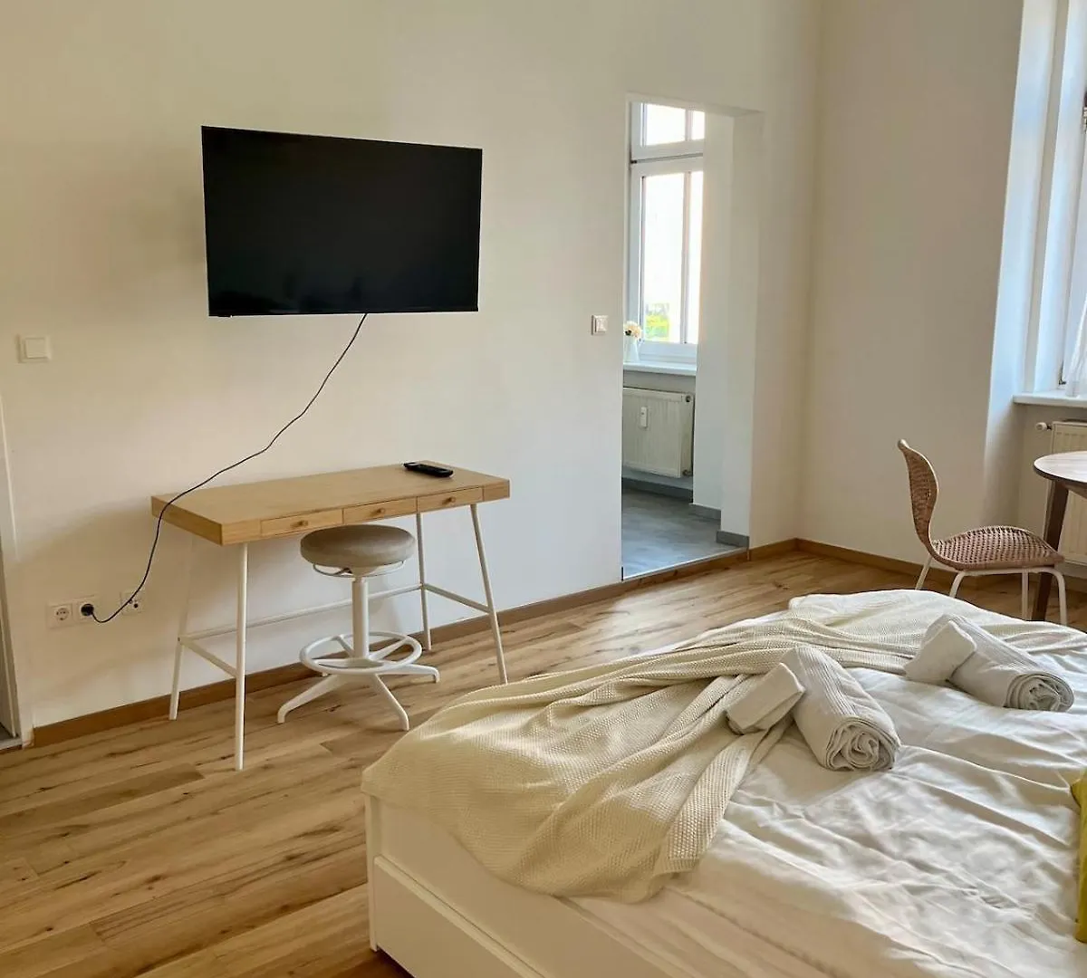 Apartment Central City Retreat Graz