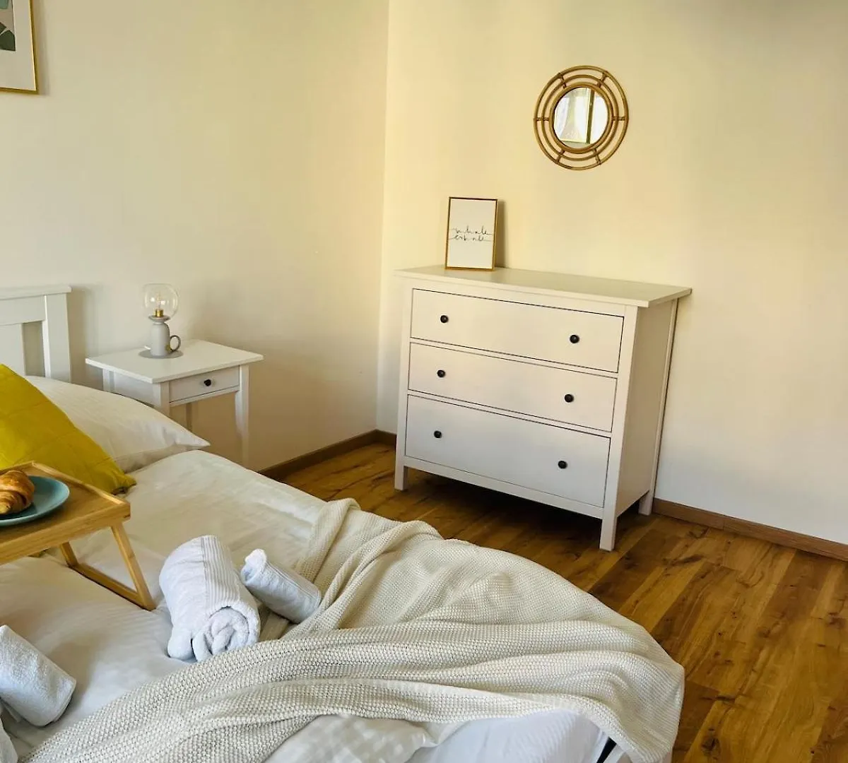 Apartment Central City Retreat Graz Austria
