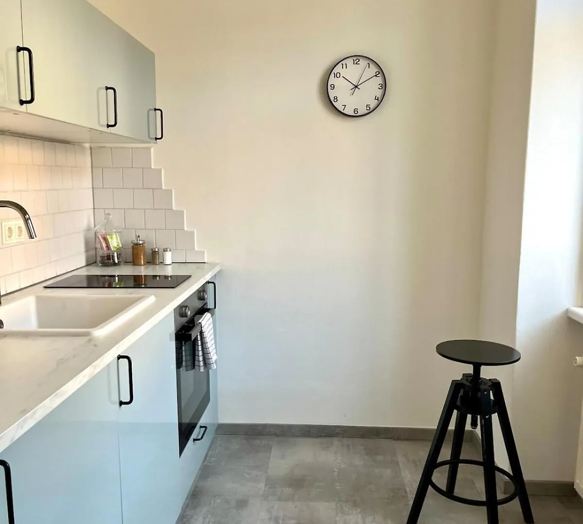 Central City Retreat Graz Austria