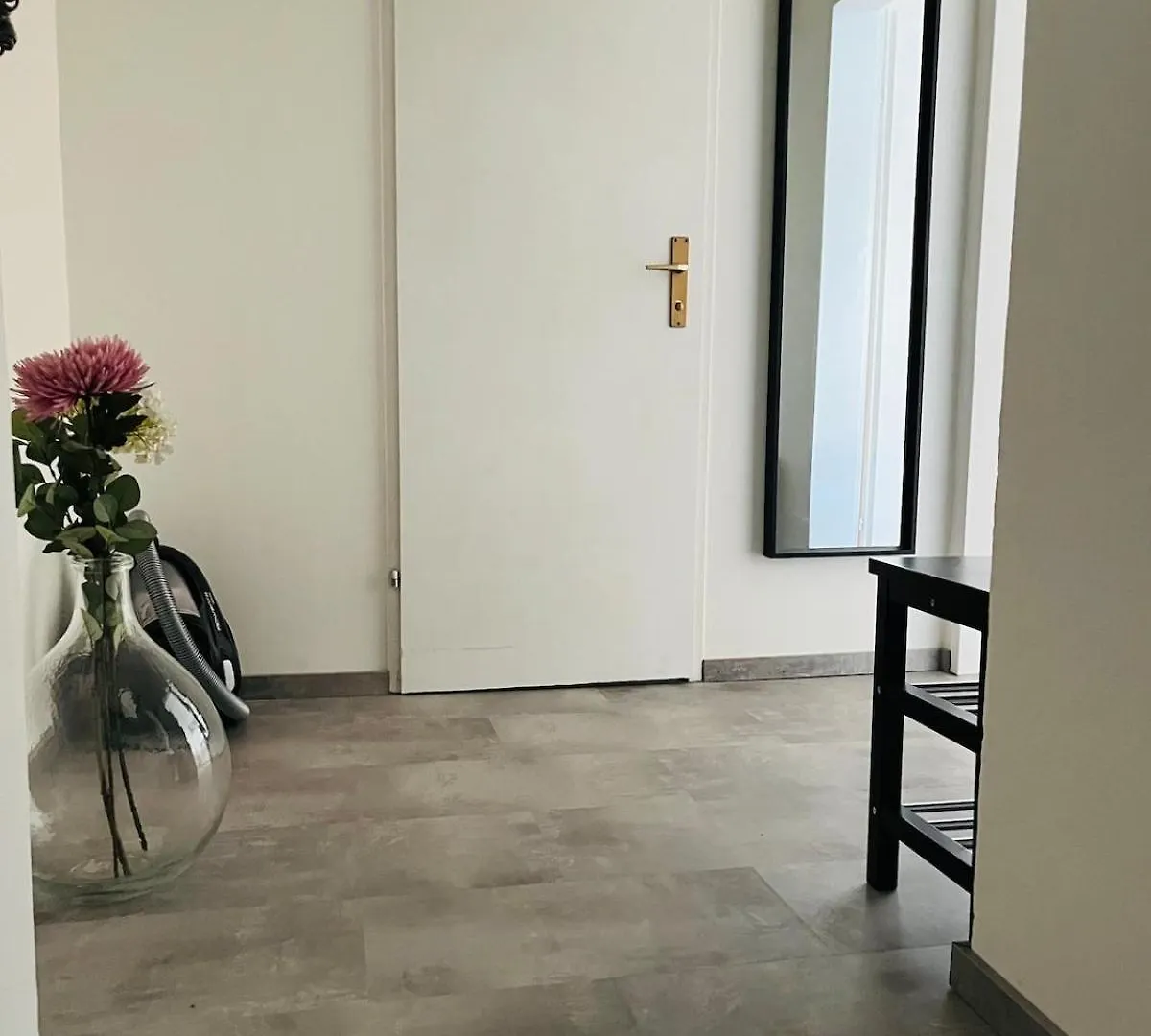 Apartment Central City Retreat Graz