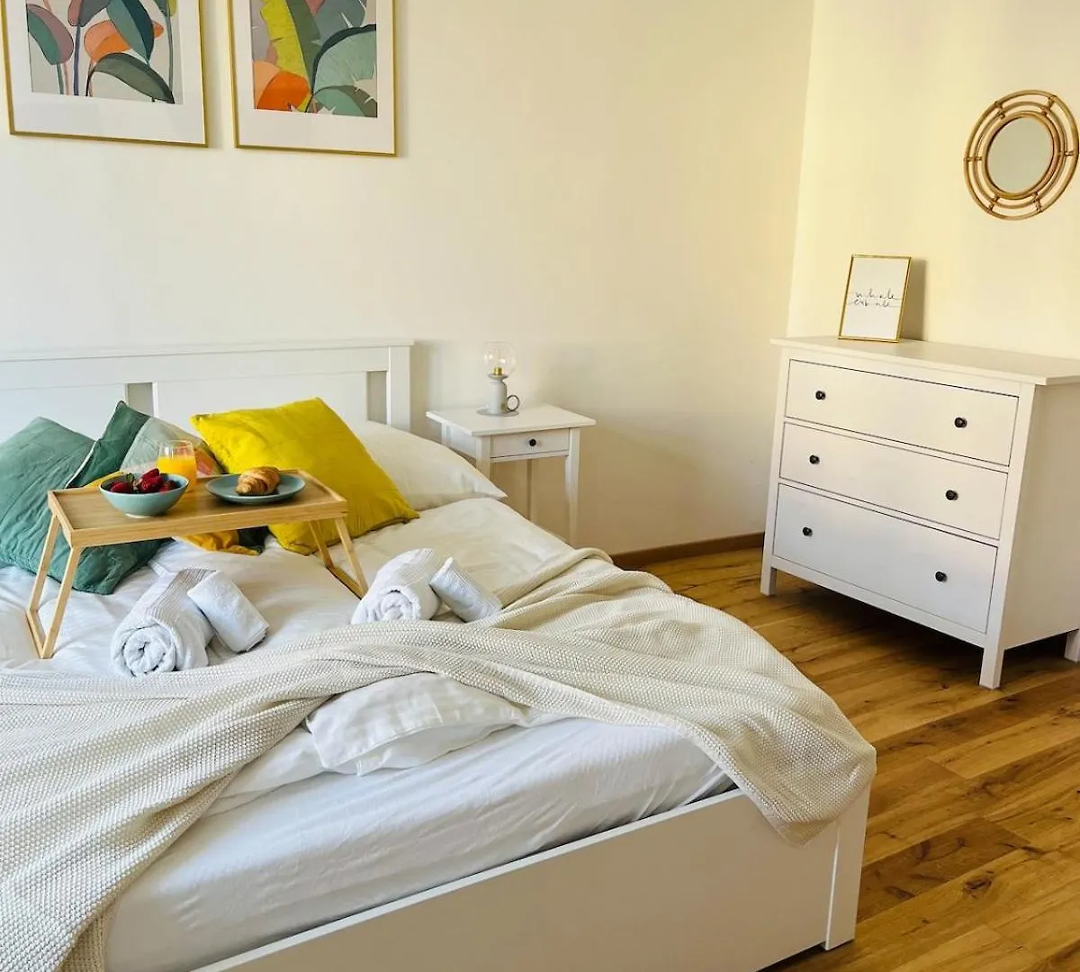 Apartment Central City Retreat Graz