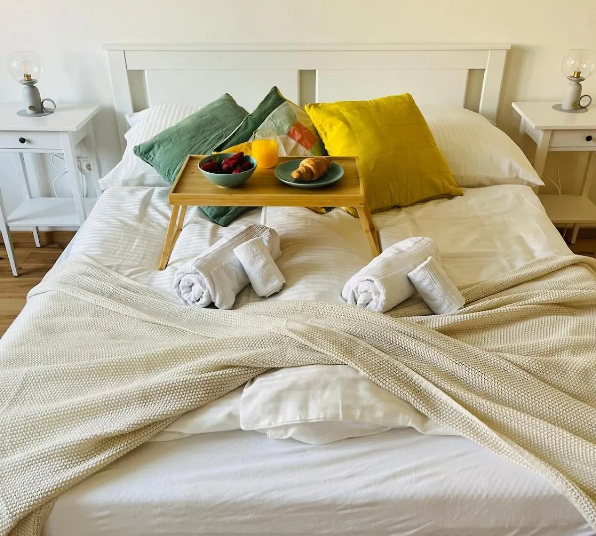 Central City Retreat Graz Apartment