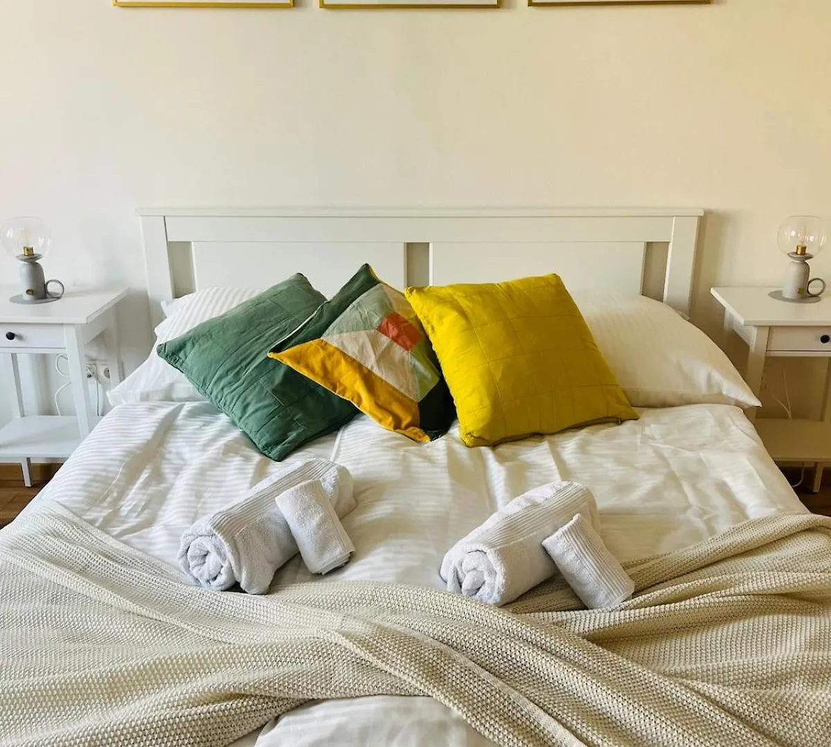 Apartment Central City Retreat Graz