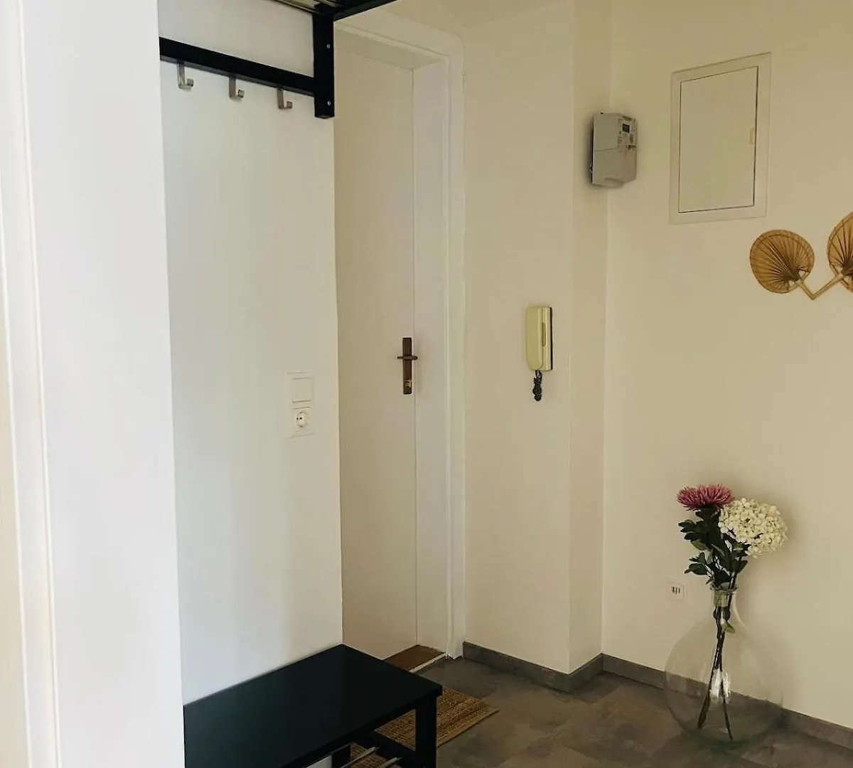 Apartment Central City Retreat Graz