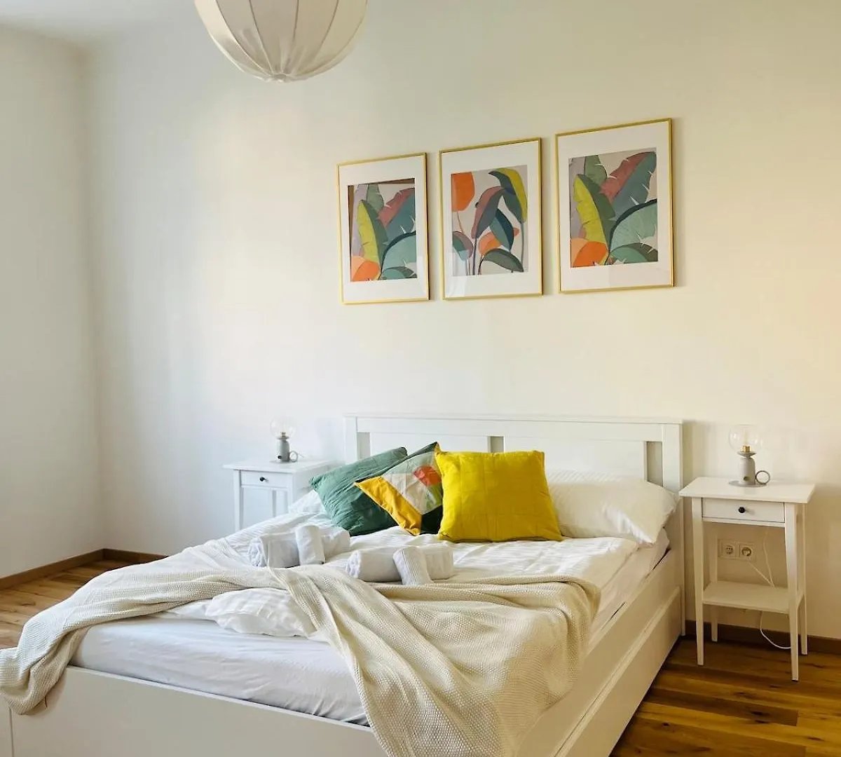 Central City Retreat Graz Austria