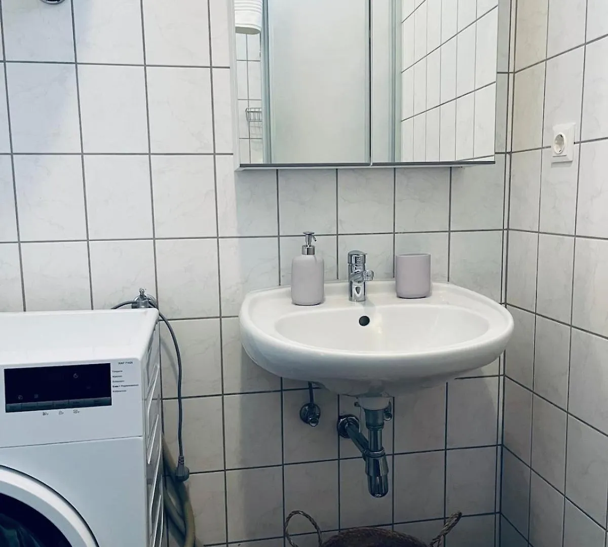 Central City Retreat Graz Apartment