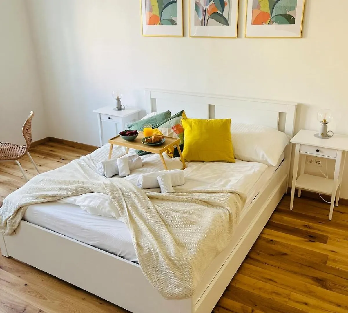 Central City Retreat Graz Austria