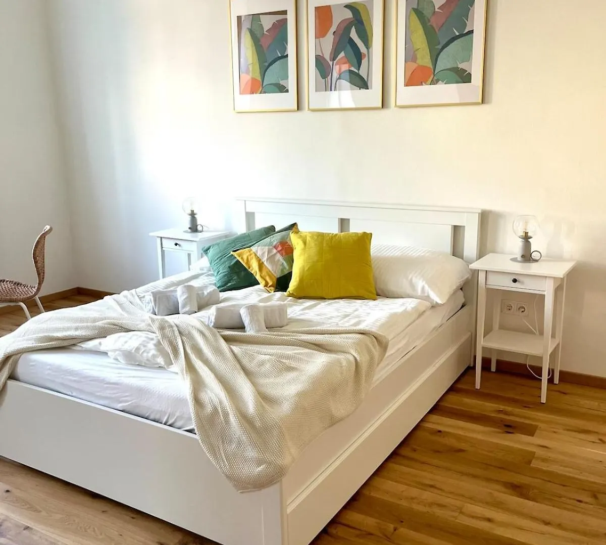 Central City Retreat Graz Apartment