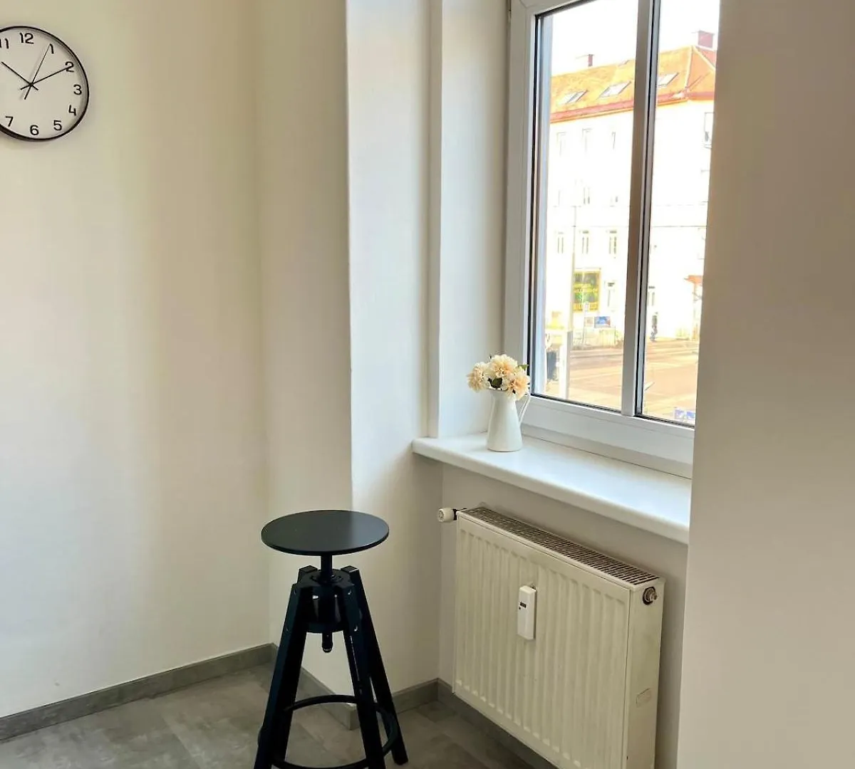 Central City Retreat Graz Apartment