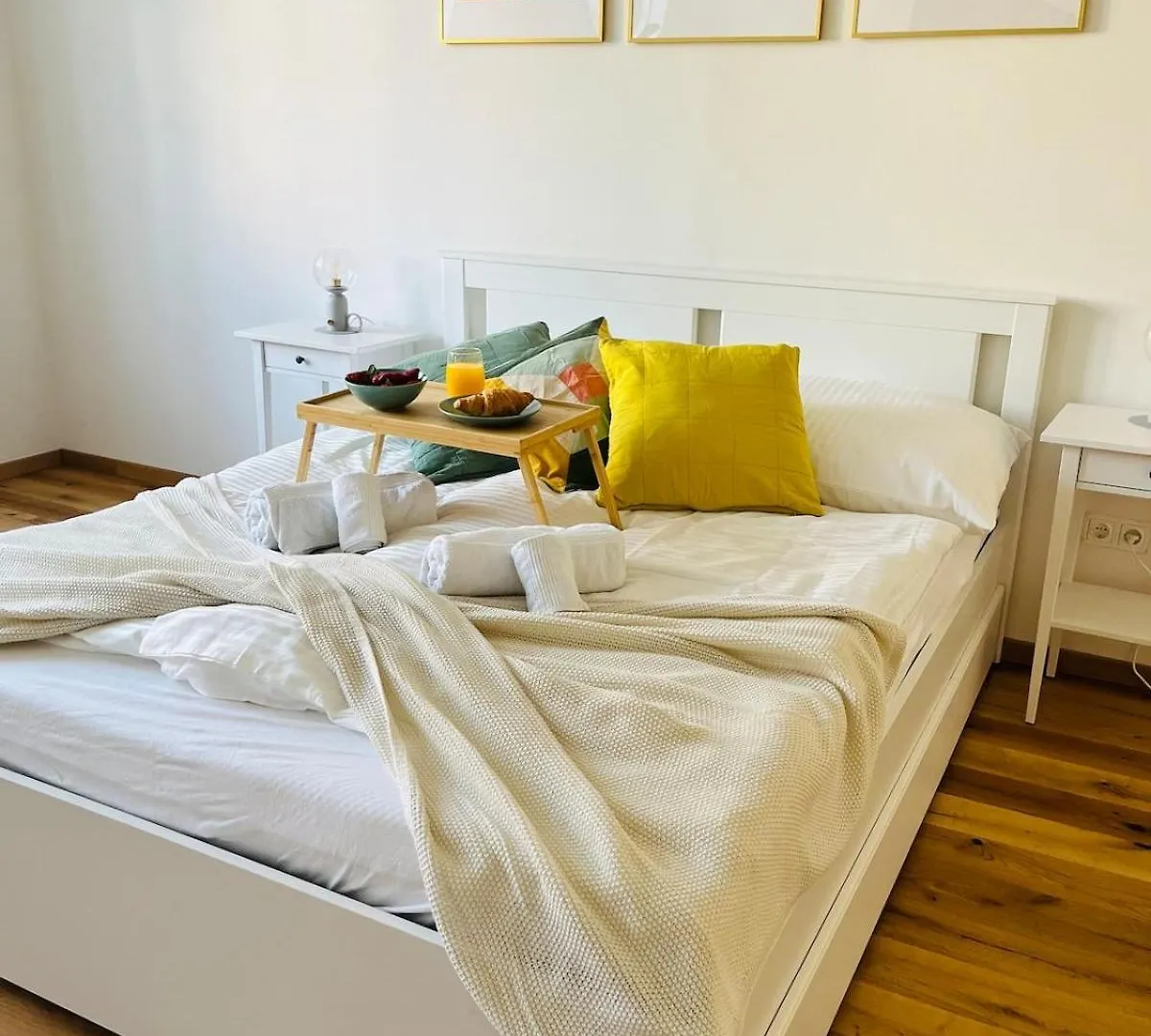 Central City Retreat Graz